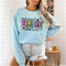 Homebody DTF or Sublimation Transfer