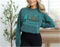 Howdy Christmas DTF or Sublimation Transfer