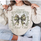 Deserted Hunters Wife DTF or Sublimation Transfer