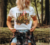 Nights Toasty DTF or Sublimation Transfer