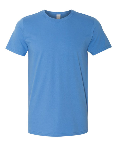 Gildan Softstyle 100% Ringspun Cotton Tees Post 3