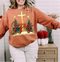 Jesus Is the Reason for the Season DTF or Sublimation Transfer