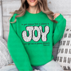 Joy Doodle DTF or Sublimation Transfer