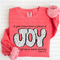 Joy Doodle DTF or Sublimation Transfer