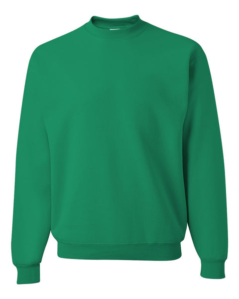 Jerzees NuBlend Crewneck Sweatshirt