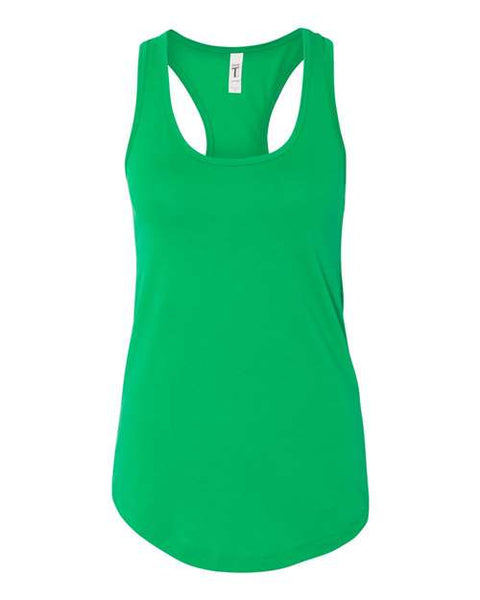 Next Level Women's Ideal Racerback Tank
