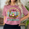 Keep All Your Eggs DTF or Sublimation Transfer