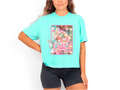 Life Is Tough My Darling But So Are You DTF or Sublimation Transfer