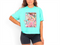 Life Is Tough My Darling But So Are You DTF or Sublimation Transfer