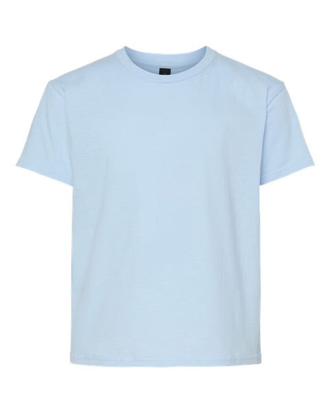 Gildan Youth Softstyle Tee
