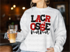 Lacrosse Mama Bundle DTF or Sublimation Transfer