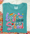 Last Day Of School DTF or Sublimation Transfer