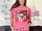 Let It Snow DTF or Sublimation Transfer