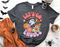 Lets Go Ghouls Pastel DTF or Sublimation Transfer