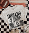 Letterman Mascot Bundle DTF or Sublimation Transfer