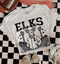 Letterman Mascot Bundle DTF or Sublimation Transfer