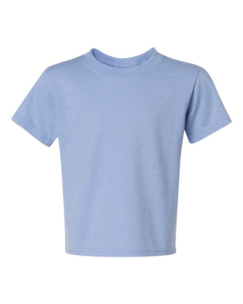 Jerzees Dri Power Youth 50/50 Tee