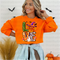 Love Halloween DTF or Sublimation Transfer