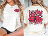 Lucky in Love DTF or Sublimation Transfer