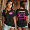 Mama's Superpowers Back and Pocket DTF or Sublimation Transfer