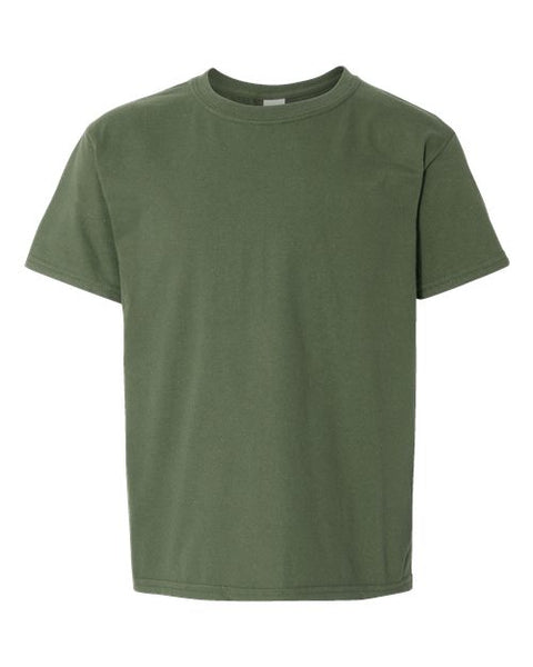 Gildan Youth Softstyle Tee