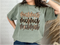 Mama DTF or Sublimation Transfer