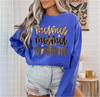 Mama DTF or Sublimation Transfer