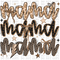 Mama DTF or Sublimation Transfer