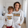Mama Mamas Boy DTF or Sublimation Transfer (Copy)