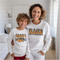 Mama Mamas Boy DTF or Sublimation Transfer (Copy)