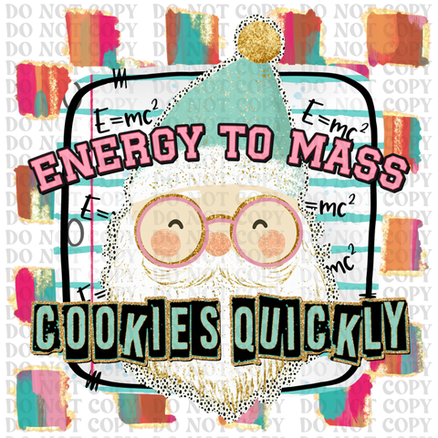 Mass Cookies Quickly DTF or Sublimation Transfer