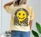 Mentally Exhausted DTF or Sublimation Transfer