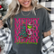 Merry Grinchmas DTF or Sublimation Transfer