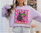 Merry Grinchmas DTF or Sublimation Transfer