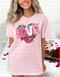 LOVE Your Favorite Custom DTF or Sublimation Transfer