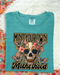 Mind Your Motherhood DTF or Sublimation Transfer