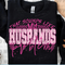 Husbands Problem DTF or Sublimation Transfer