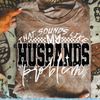Husbands Problem DTF or Sublimation Transfer