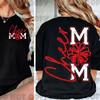 Cheer Mom DTF or Sublimation Transfer