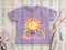 Little Hippie DTF or Sublimation Transfer