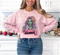Mombie DTF or Sublimation Transfer