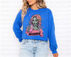 Mombie DTF or Sublimation Transfer