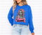 Mombie DTF or Sublimation Transfer