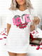 LOVE Your Favorite Custom DTF or Sublimation Transfer