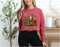 Moody Christmas DTF or Sublimation Transfer
