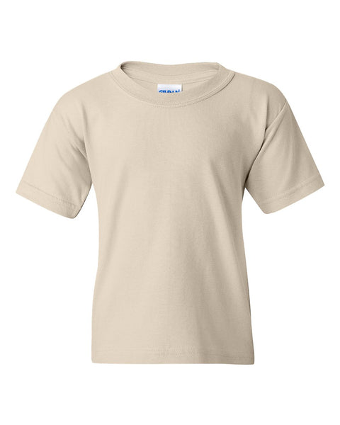Gildan Youth Softstyle Tee