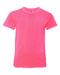 Comfort Colors Garment-Dyed Youth Midweight T-Shirt