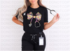 Nurse Bow DTF or Sublimation Transfer