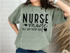 Nurse Mode DTF or Sublimation Transfer
