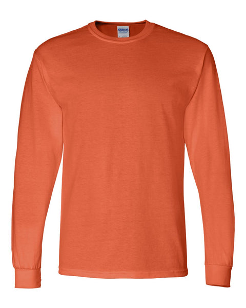 Gildan Unisex Dry Blend 50/50 Long Sleeve T-Shirt
